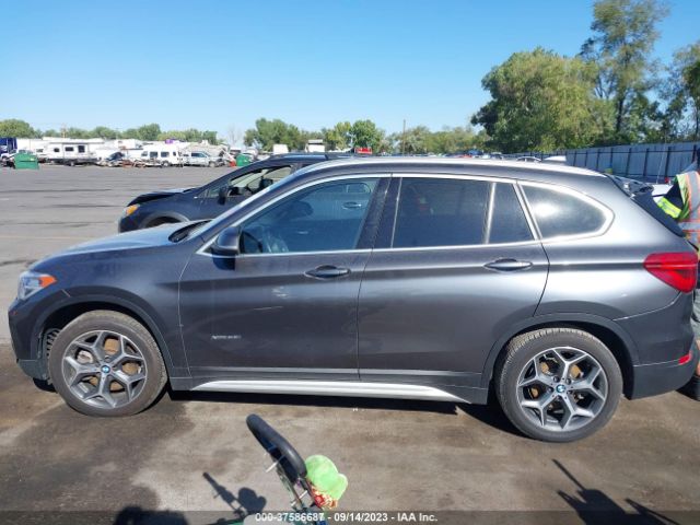 WBXHT3Z36G4A48751 BMW X1 Xdrive28i