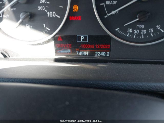 WBXHT3Z36G4A48751 BMW X1 Xdrive28i