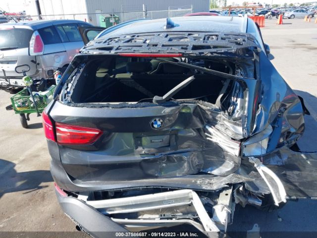 WBXHT3Z36G4A48751 BMW X1 Xdrive28i