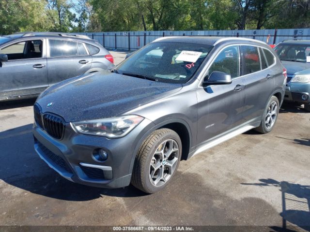 WBXHT3Z36G4A48751 BMW X1 Xdrive28i