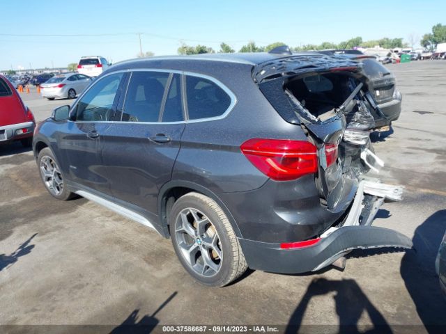 WBXHT3Z36G4A48751 BMW X1 Xdrive28i