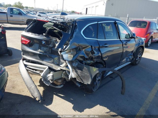 WBXHT3Z36G4A48751 BMW X1 Xdrive28i