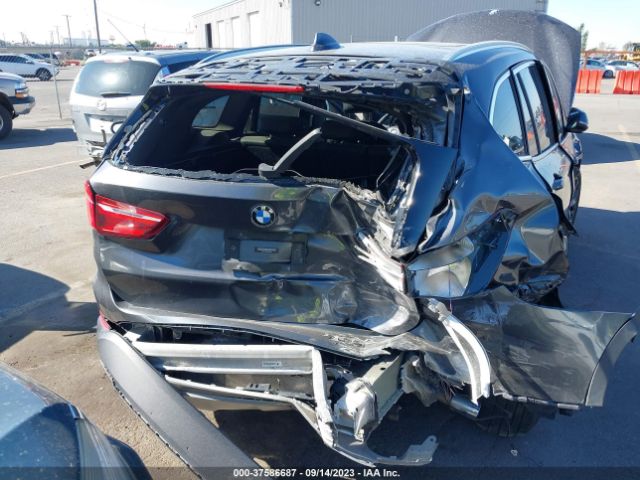 WBXHT3Z36G4A48751 BMW X1 Xdrive28i