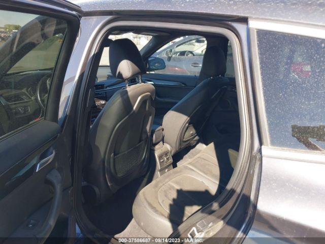WBXHT3Z36G4A48751 BMW X1 Xdrive28i