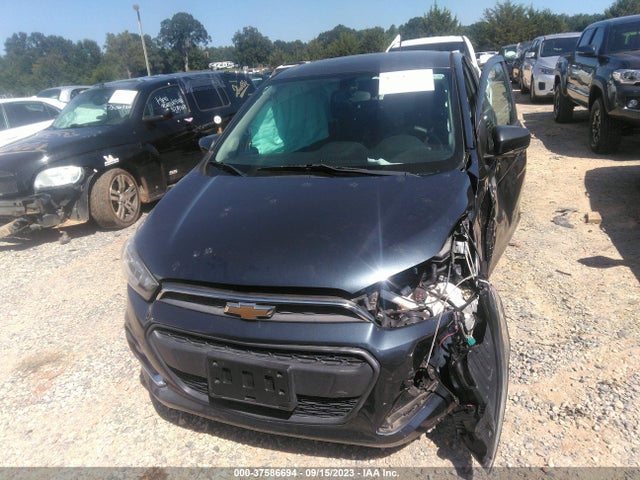 Chevrolet Spark Lt 2017 KL8CD6SA1HC767708 Image 12