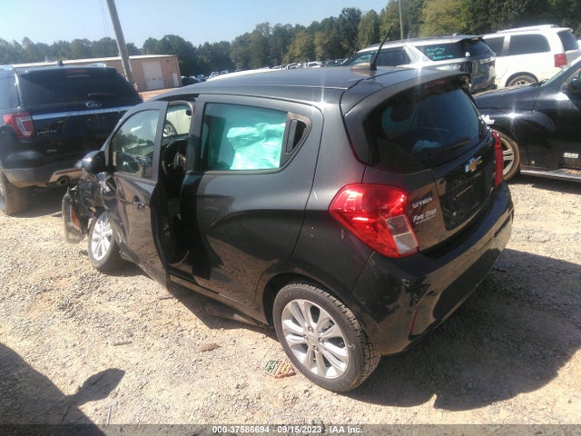 Chevrolet Spark Lt 2017 KL8CD6SA1HC767708 Image 3