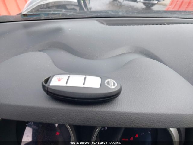 JN8AF5MVXFT552865 Nissan Juke Sv