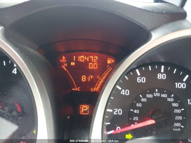 JN8AF5MVXFT552865 Nissan Juke Sv
