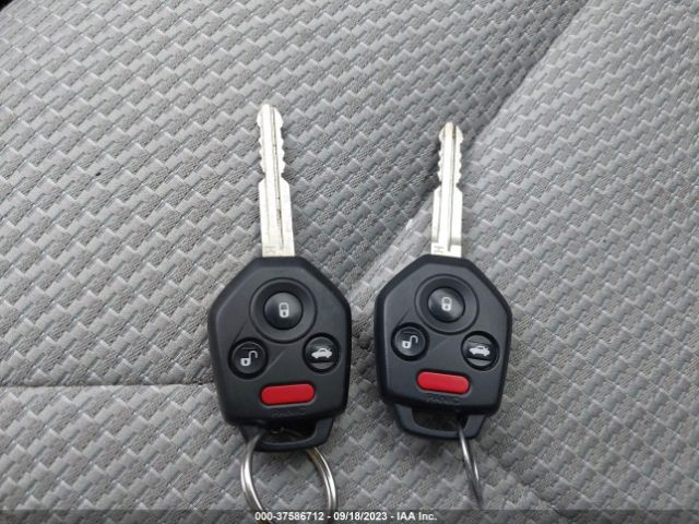JF2SKAEC5KH562882 Subaru Forester Premium