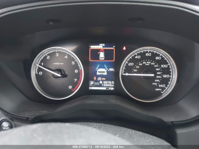 JF2SKAEC5KH562882 Subaru Forester Premium