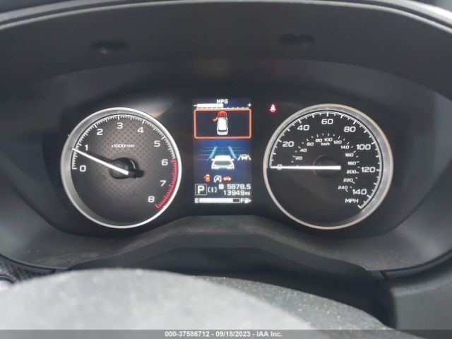JF2SKAEC5KH562882 Subaru Forester Premium