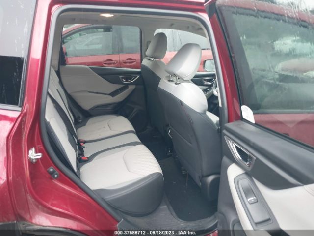 JF2SKAEC5KH562882 Subaru Forester Premium