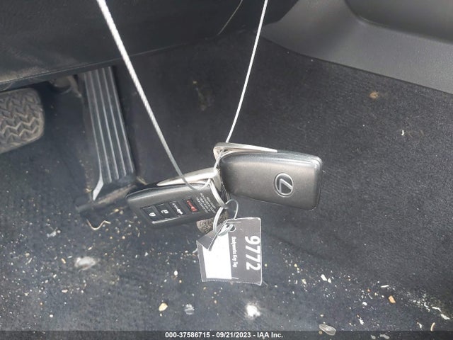 JTHBA1D24G5006497 Lexus IS 200T