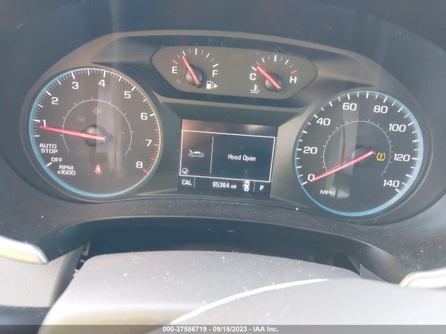 Chevrolet MALIBU LS 2018 1G1ZB5ST5JF220053 Image 15