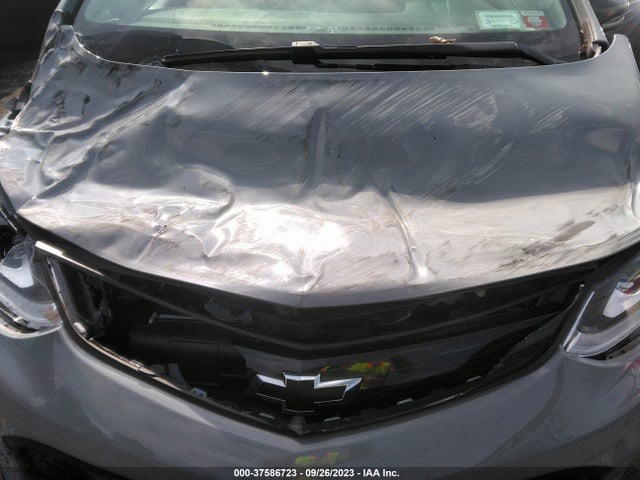 Chevrolet Bolt Ev Premier 2019 1G1FZ6S09K4126278 Image 10