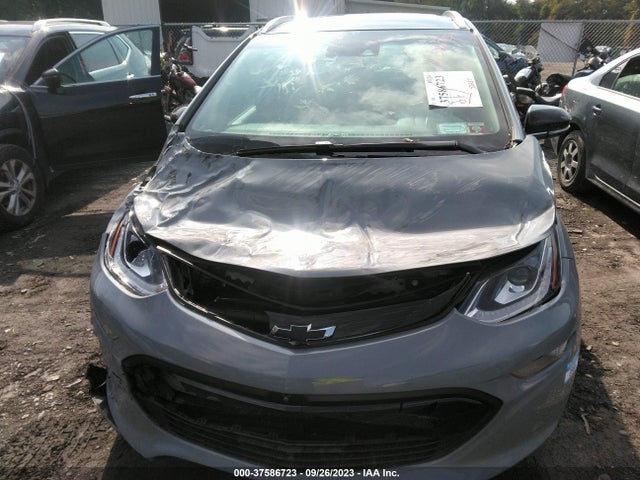 Chevrolet Bolt Ev Premier 2019 1G1FZ6S09K4126278 Image 6