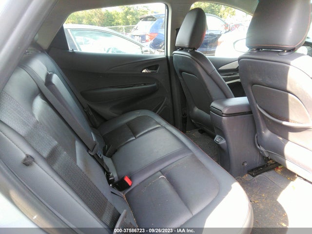 Chevrolet Bolt Ev Premier 2019 1G1FZ6S09K4126278 Image 8