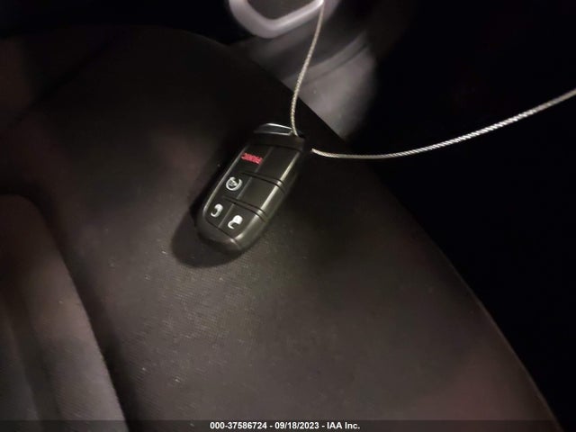 ZACNJBBB7KPK05998 Jeep Renegade Latitude