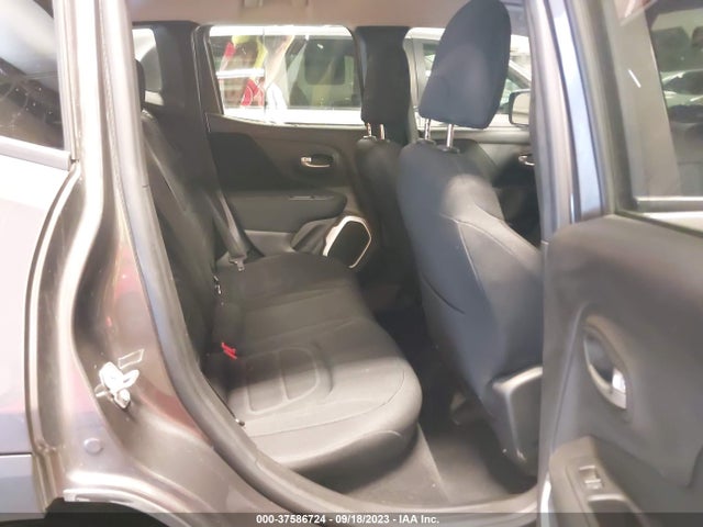 ZACNJBBB7KPK05998 Jeep Renegade Latitude