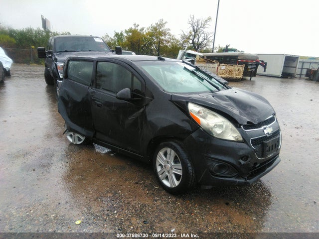 2014 KL8CB6S90EC433323 main image