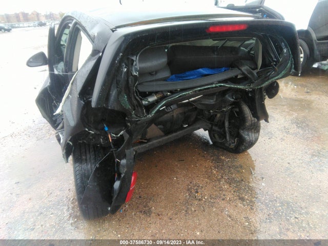 Chevrolet SPARK LS 2014 KL8CB6S90EC433323 Image 6