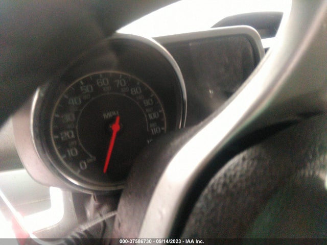 Chevrolet SPARK LS 2014 KL8CB6S90EC433323 Image 7