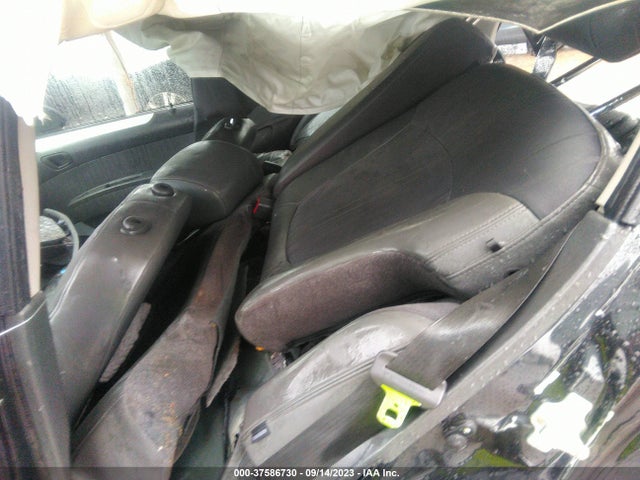 Chevrolet SPARK LS 2014 KL8CB6S90EC433323 Image 8