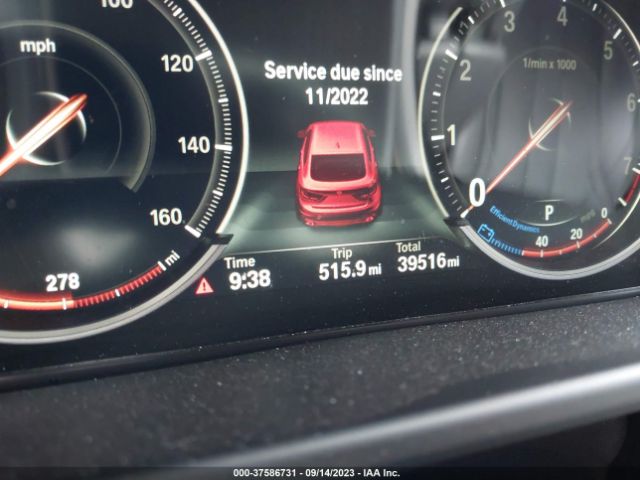 5UXKU0C57F0F91992 BMW X6 Sdrive35i