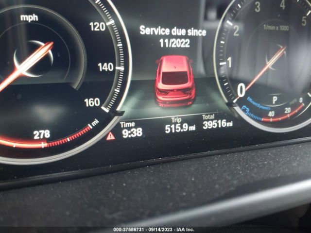 5UXKU0C57F0F91992 BMW X6 Sdrive35i