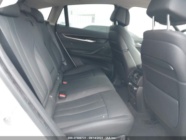 5UXKU0C57F0F91992 BMW X6 Sdrive35i
