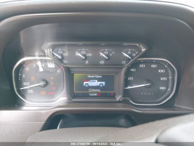 3GTP8BED2KG246464 GMC Sierra 1500 Sle