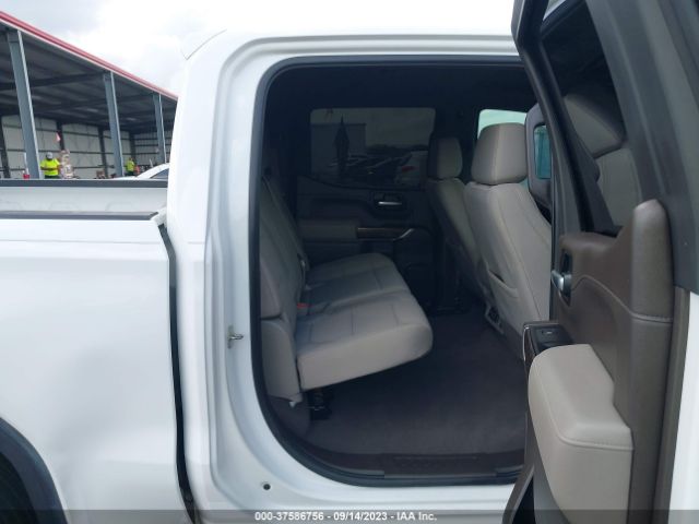 3GTP8BED2KG246464 GMC Sierra 1500 Sle
