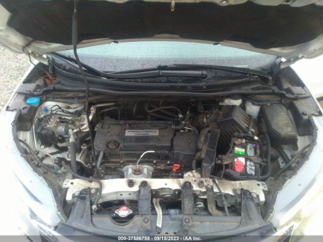 5J6RM3H72FL014093 Honda Cr-v Ex-l
