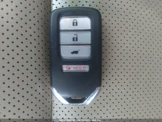 5J6RM3H72FL014093 Honda Cr-v Ex-l