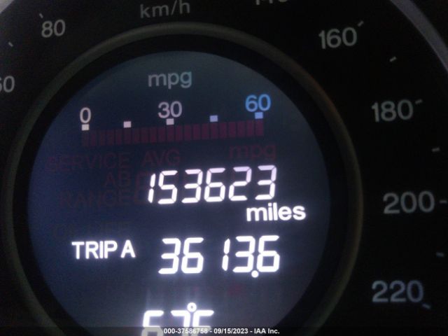 5J6RM3H72FL014093 Honda Cr-v Ex-l