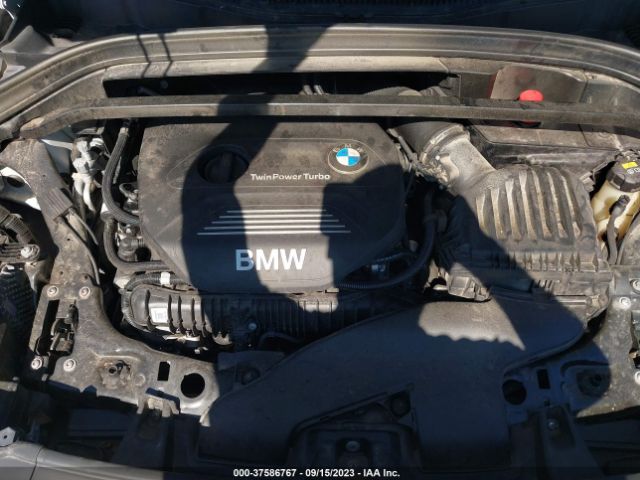 WBXYJ5C30JEF81013 BMW X2 Xdrive28i