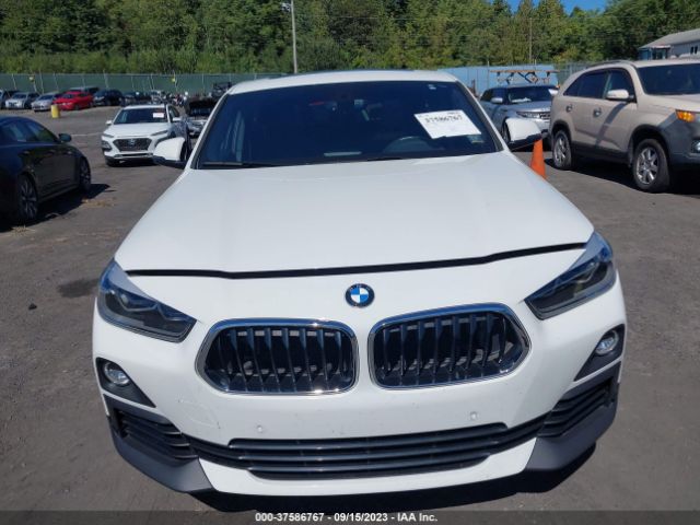 WBXYJ5C30JEF81013 BMW X2 Xdrive28i