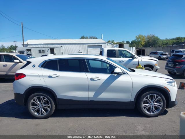 WBXYJ5C30JEF81013 BMW X2 Xdrive28i