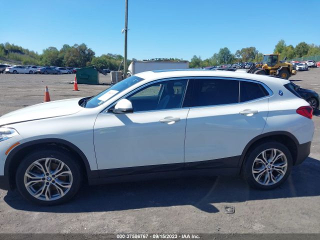 WBXYJ5C30JEF81013 BMW X2 Xdrive28i
