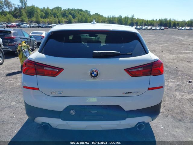 WBXYJ5C30JEF81013 BMW X2 Xdrive28i