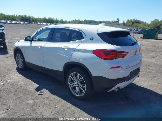 WBXYJ5C30JEF81013 BMW X2 Xdrive28i