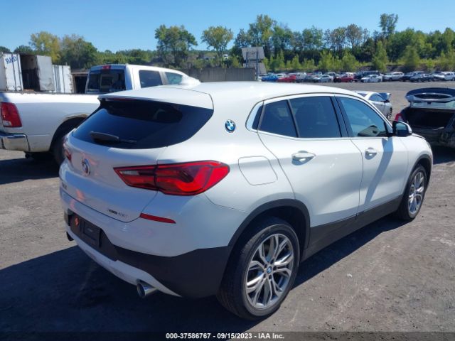 WBXYJ5C30JEF81013 BMW X2 Xdrive28i