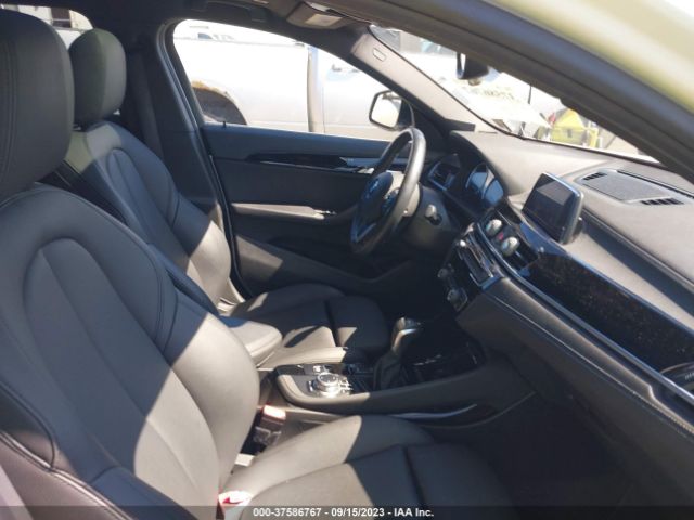 WBXYJ5C30JEF81013 BMW X2 Xdrive28i
