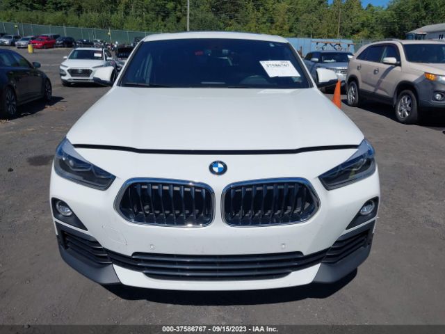 WBXYJ5C30JEF81013 BMW X2 Xdrive28i