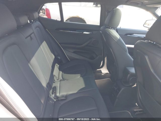WBXYJ5C30JEF81013 BMW X2 Xdrive28i