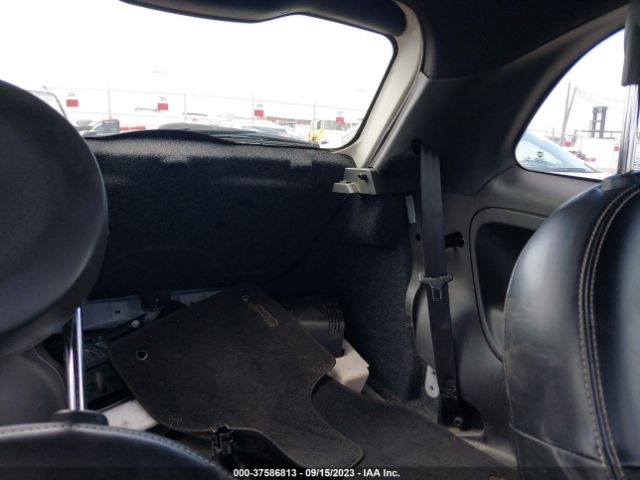 3C3CFFGE9GT165269 Fiat 500E