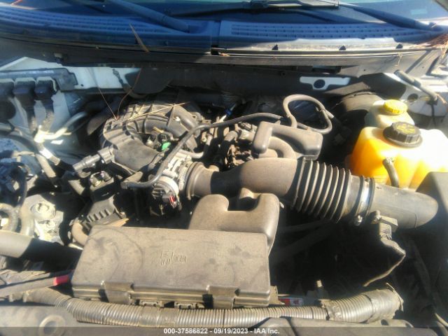 1FTEW1CM5EFA77525 Ford F-150 Xl/stx/xlt