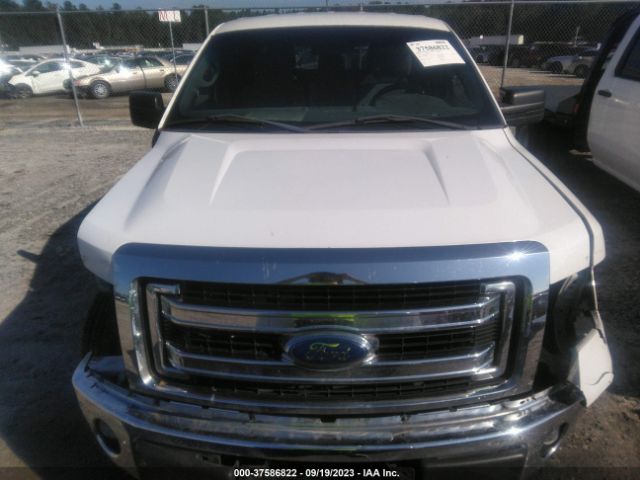 1FTEW1CM5EFA77525 Ford F-150 Xl/stx/xlt