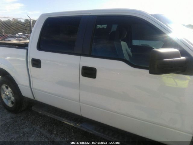 1FTEW1CM5EFA77525 Ford F-150 Xl/stx/xlt