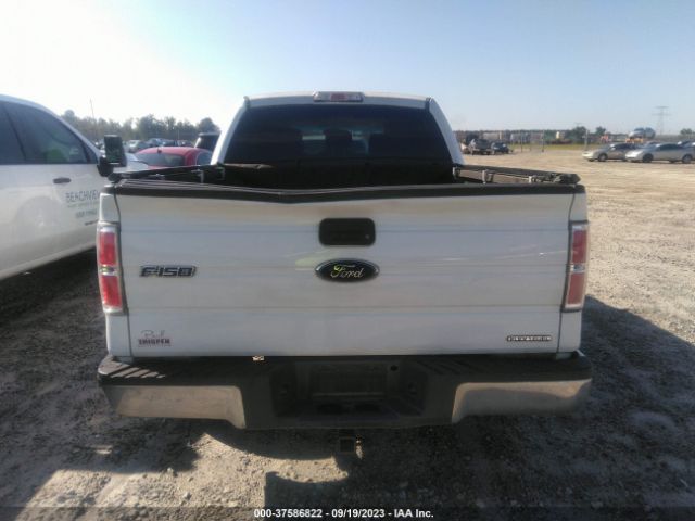 1FTEW1CM5EFA77525 Ford F-150 Xl/stx/xlt